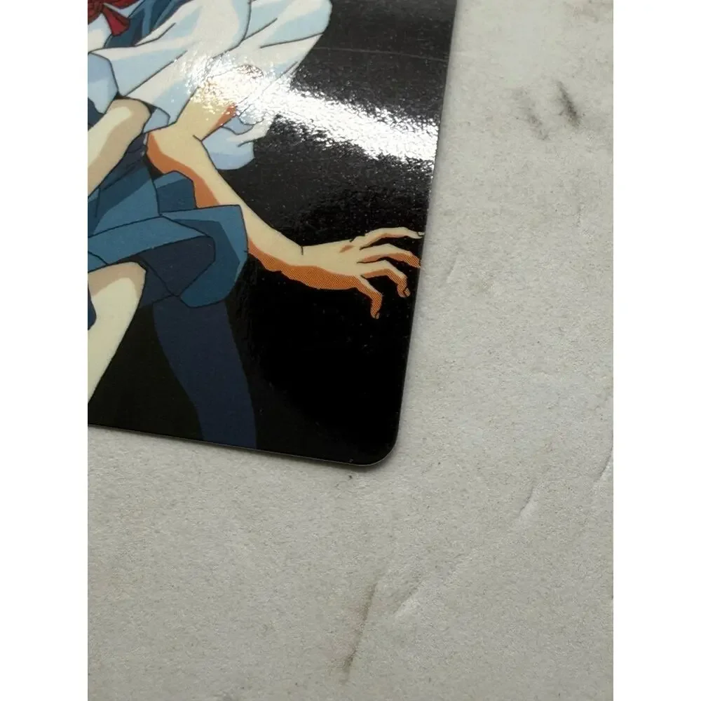 Bandai shinji rei